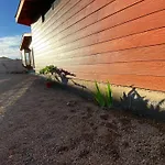 Cabanas Los Cipreses
